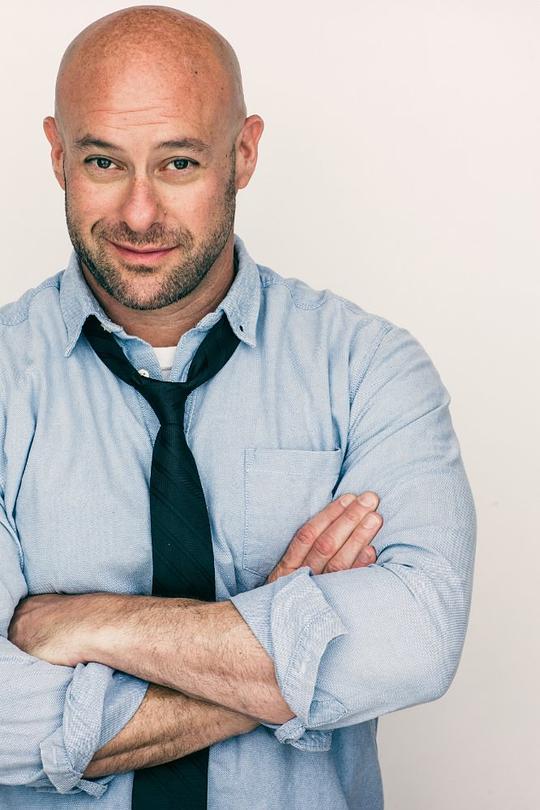 布拉德·李·温德 Brad Lee Wind