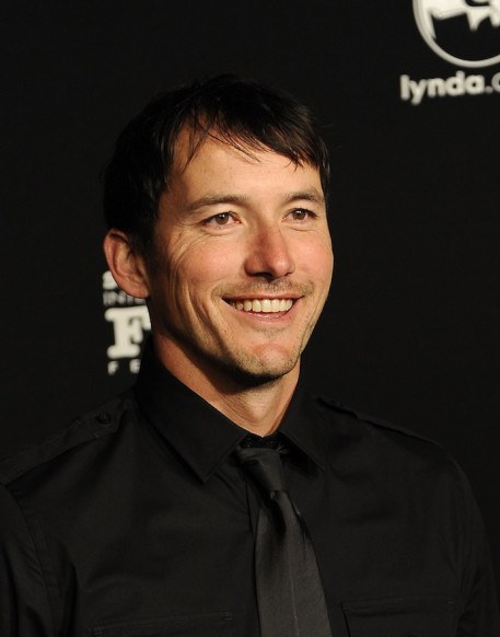 科恩·霍洛维 Cohen Holloway