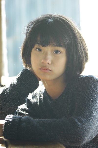 莳田彩珠 Aju Makita