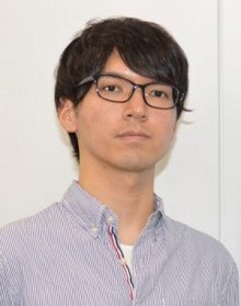新井阳次郎 Yōjirō Arai