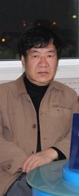 朴俊熙 Junxi Piao