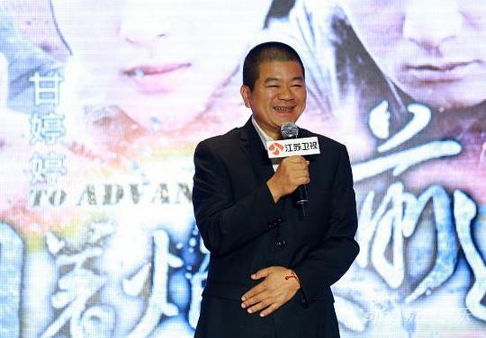 林建中 Jianzhong Lin