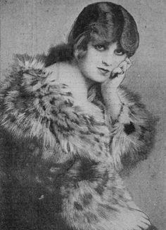 Marguerite Clayton Marguerite Clayton