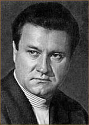 根纳季·尤金 Gennadi Yudin