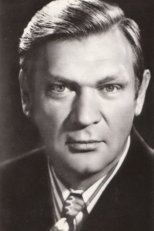 彼得·韦利亚米诺夫 Pyotr Velyaminov