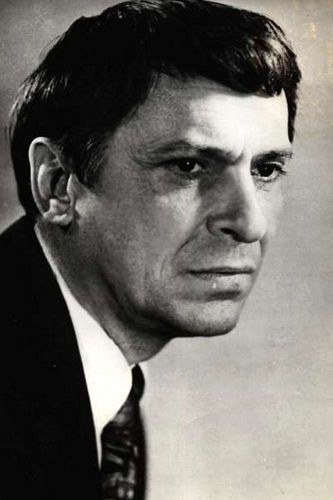 康斯坦丁·斯捷潘科夫 Konstantin Stepankov