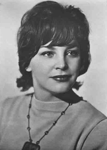 艾尔莎·拉兹金 Elza Lezhdey