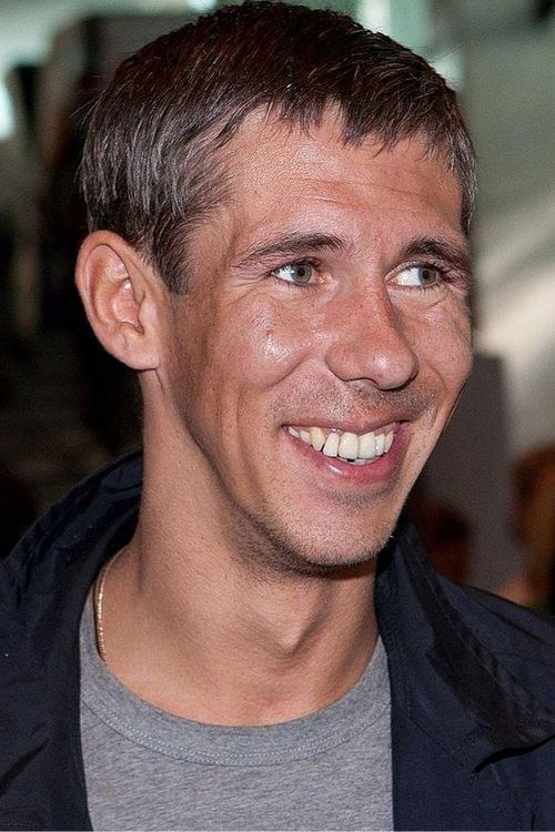 阿列克谢·帕宁 Aleksey Panin