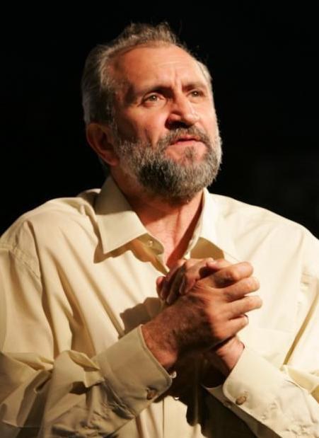 赛尔邦·约内斯库 Serban Ionescu