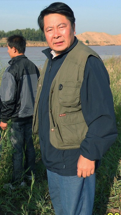 张元龙 Yuanlong Zhang