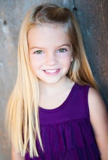 米娅·塔莱里科 Mia Talerico