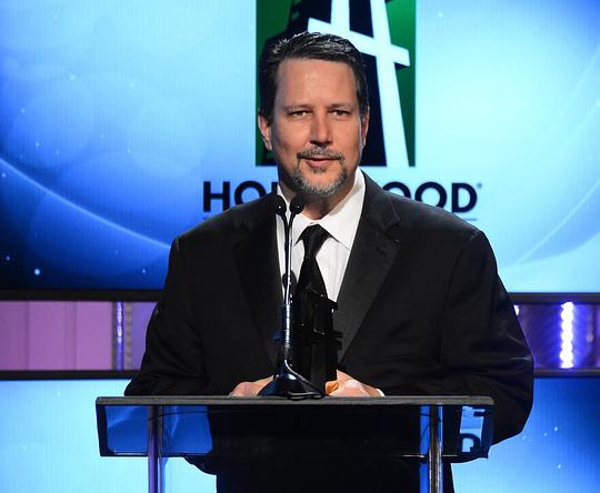 约翰·诺尔 John Knoll