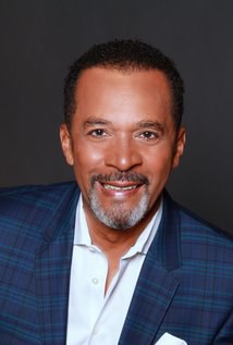 克里夫顿·戴维斯 Clifton Davis