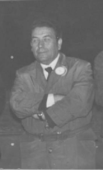 格奥尔基·维塔尼迪斯 Gheorghe Vitanidis