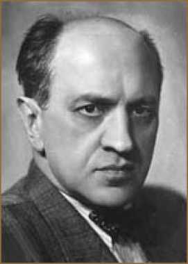 米哈伊尔·阿斯坦戈夫 Mikhail Astangov