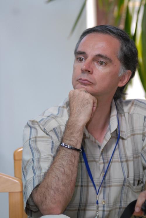 克里斯蒂安·索夫龙 Cristian Sofron