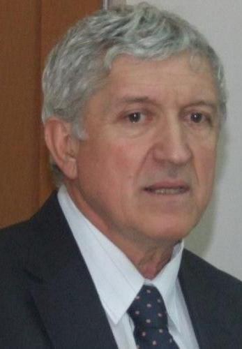 米尔卡·迪亚科努 Mircea Diaconu