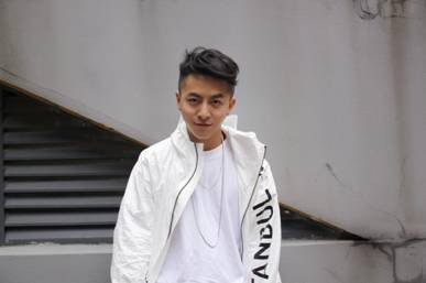 刘汉兆 Hanzhao Liu