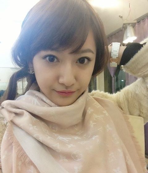 余玥 Yue Yu