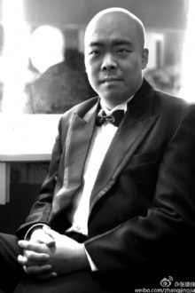 张境佳 Jingjia Zhang