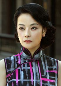 房夕婷 Xiting Fang