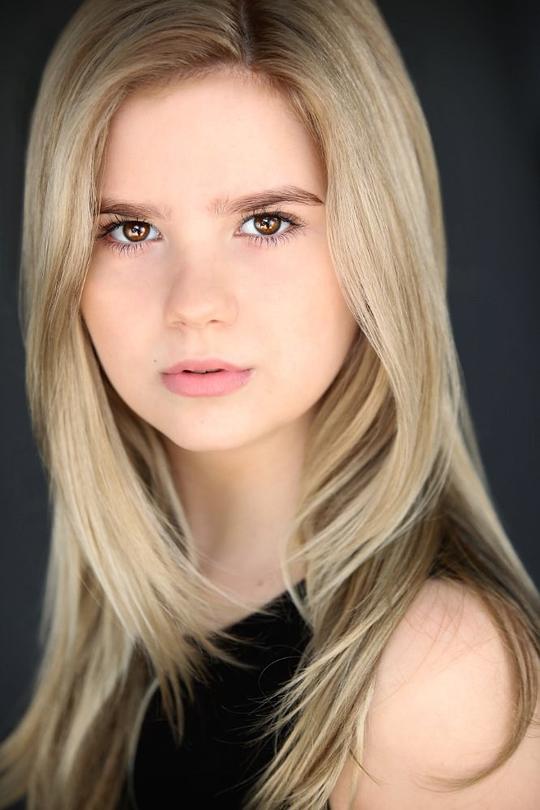 凯拉·肯尼迪 Kyla Kenedy