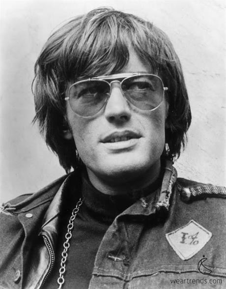 彼得·方达 Peter Fonda