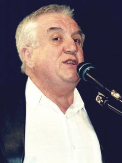 亚历山大·帕夫洛夫斯基 Aleksandr Pavlovsky