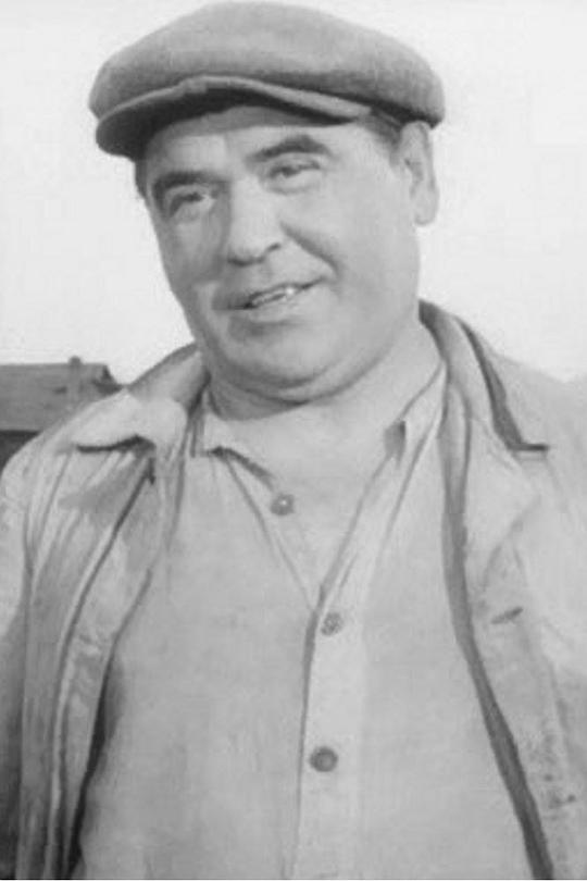 伊凡·库兹涅佐夫 Ivan Kuznetsov