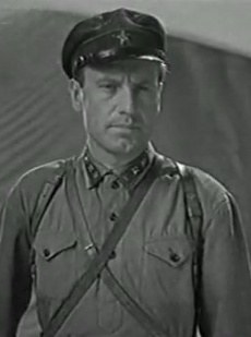 伊凡·塞尔特塞夫 Ivan Novoseltsev