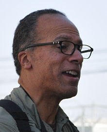莱斯特·赫特 Lester Holt