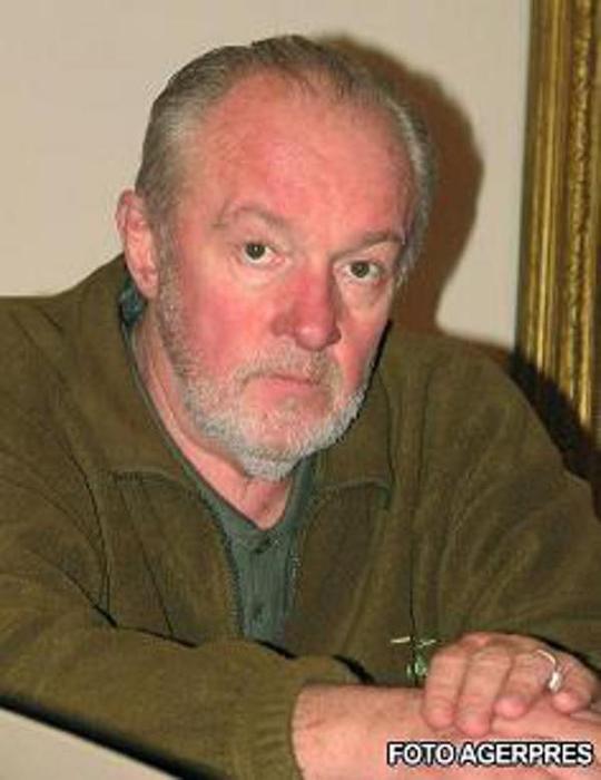 弗拉迪米尔·格伊坦 Vladimir Gaitan