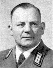 威廉·迪勒 Wilhelm Thiele