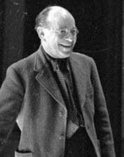 马塞尔·瓦内尔 Marcel Varnel