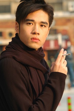 刘寅迪 Yindi Liu