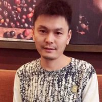 张海江 Haijiang Zhang