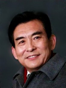 乔鸣麟 Minglin Qiao