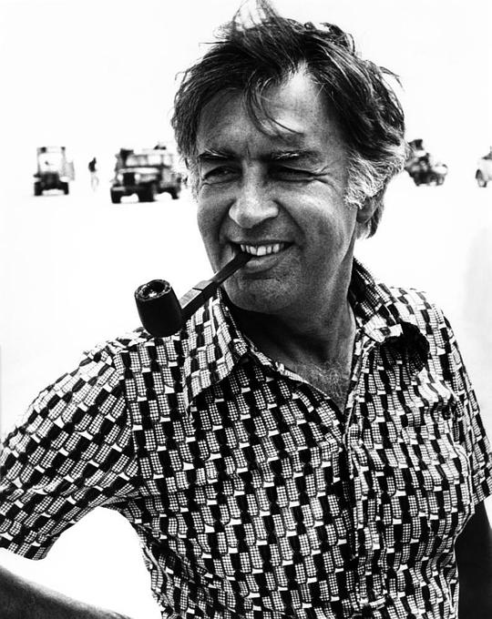 穆斯塔法·阿卡德 Moustapha Akkad