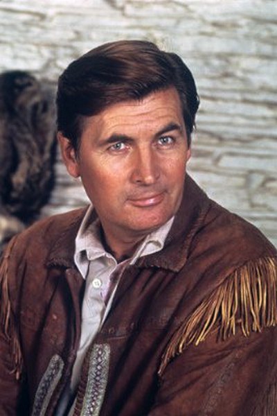 费斯·帕克 Fess Parker