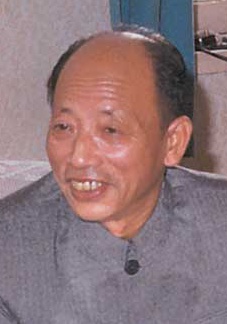 王林谷 Lingu Wang
