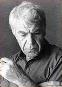 朱利·乔霍涅利泽 Giuli Chokhonelidze