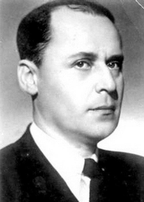 鲍里斯·里瓦诺夫 Boris Livanov