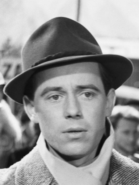 塔杜施·扬查尔 Tadeusz Janczar