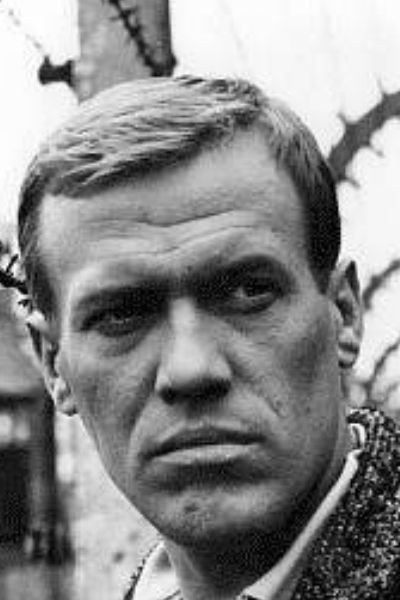 理查德·菲利普斯基 Ryszard Filipski