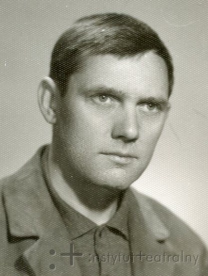 塔德乌什·赫梅雷夫斯基 Tadeusz Chmielewski