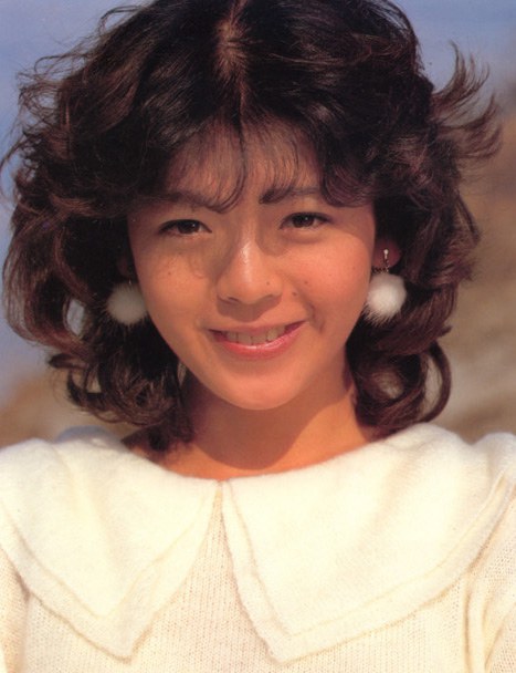 森永奈绪美 Naomi Morinaga