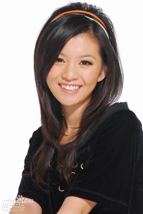 端木新卉 Xinhui Duanmu