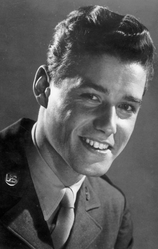 盖·威廉姆斯 Guy Williams