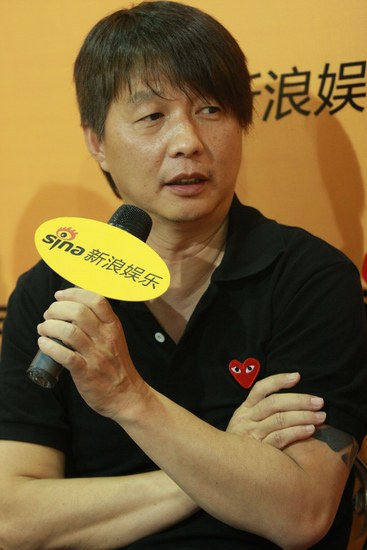 蔡晶盛 Ching-Shing Choy