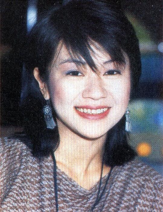 张盈真 Cheung Ying-Chan